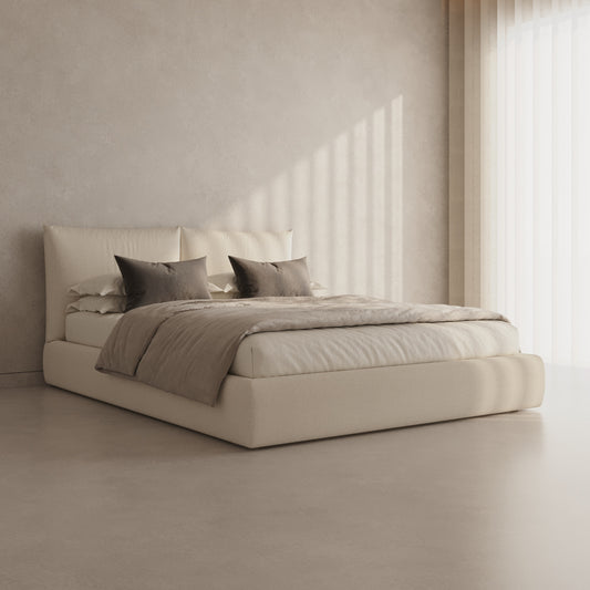 Cama Aura