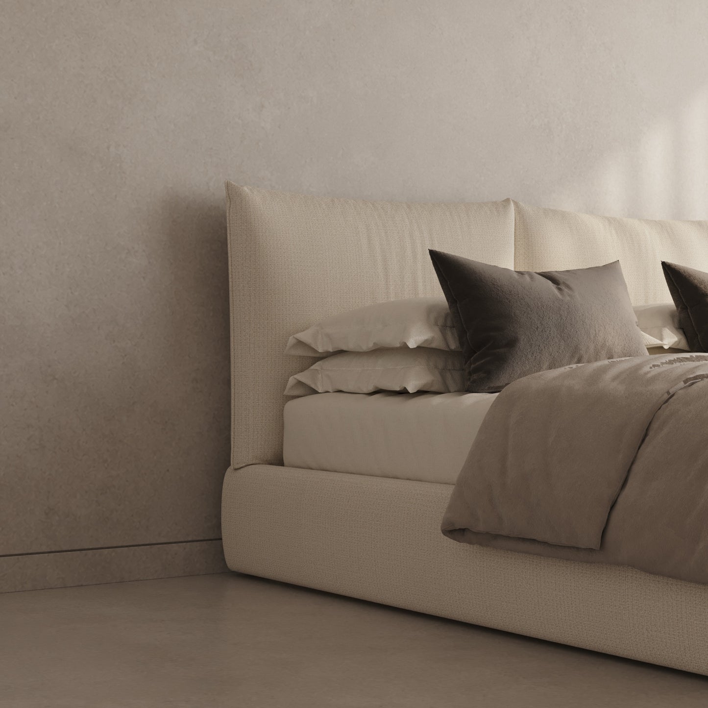 Cama Aura