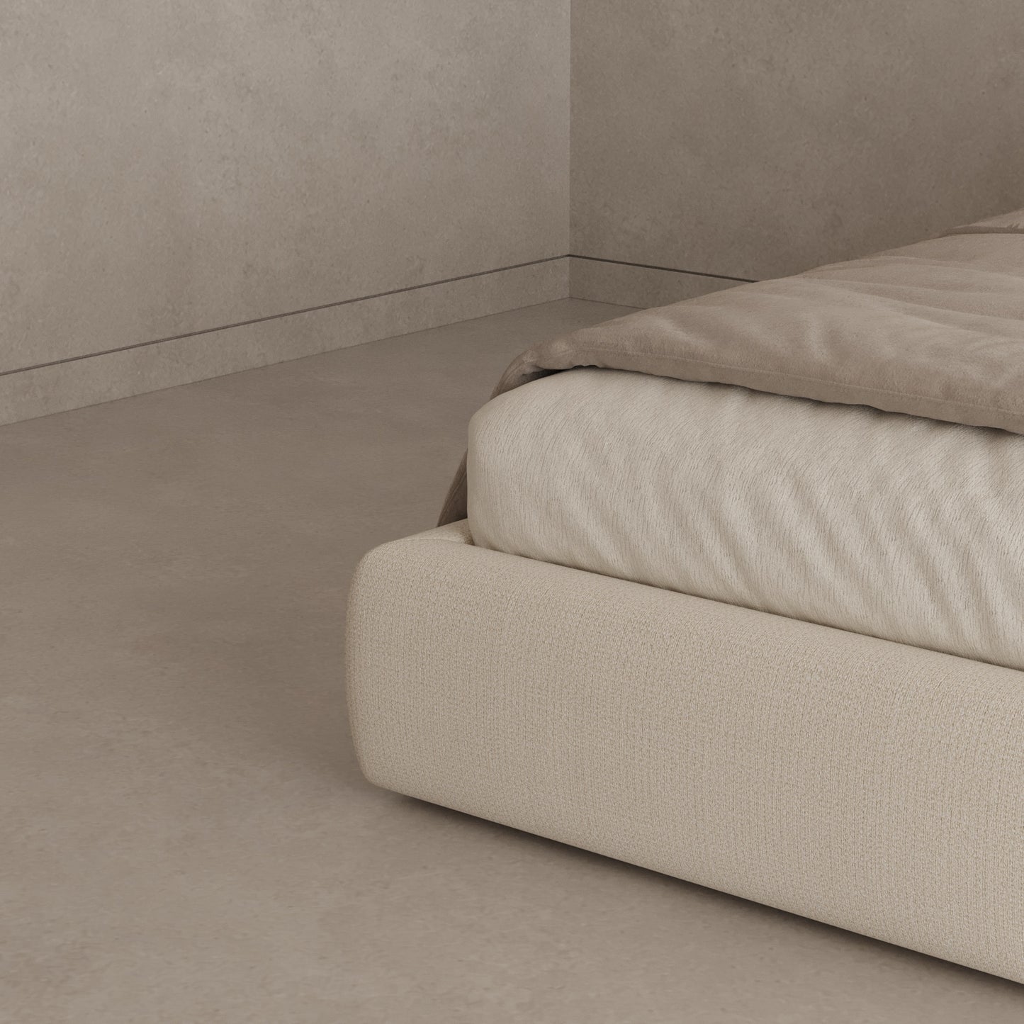 Cama Aura