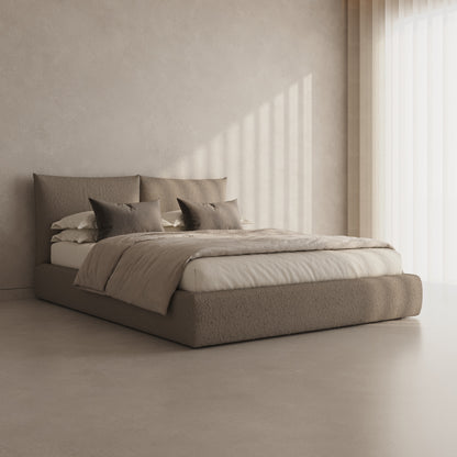 Cama Aura
