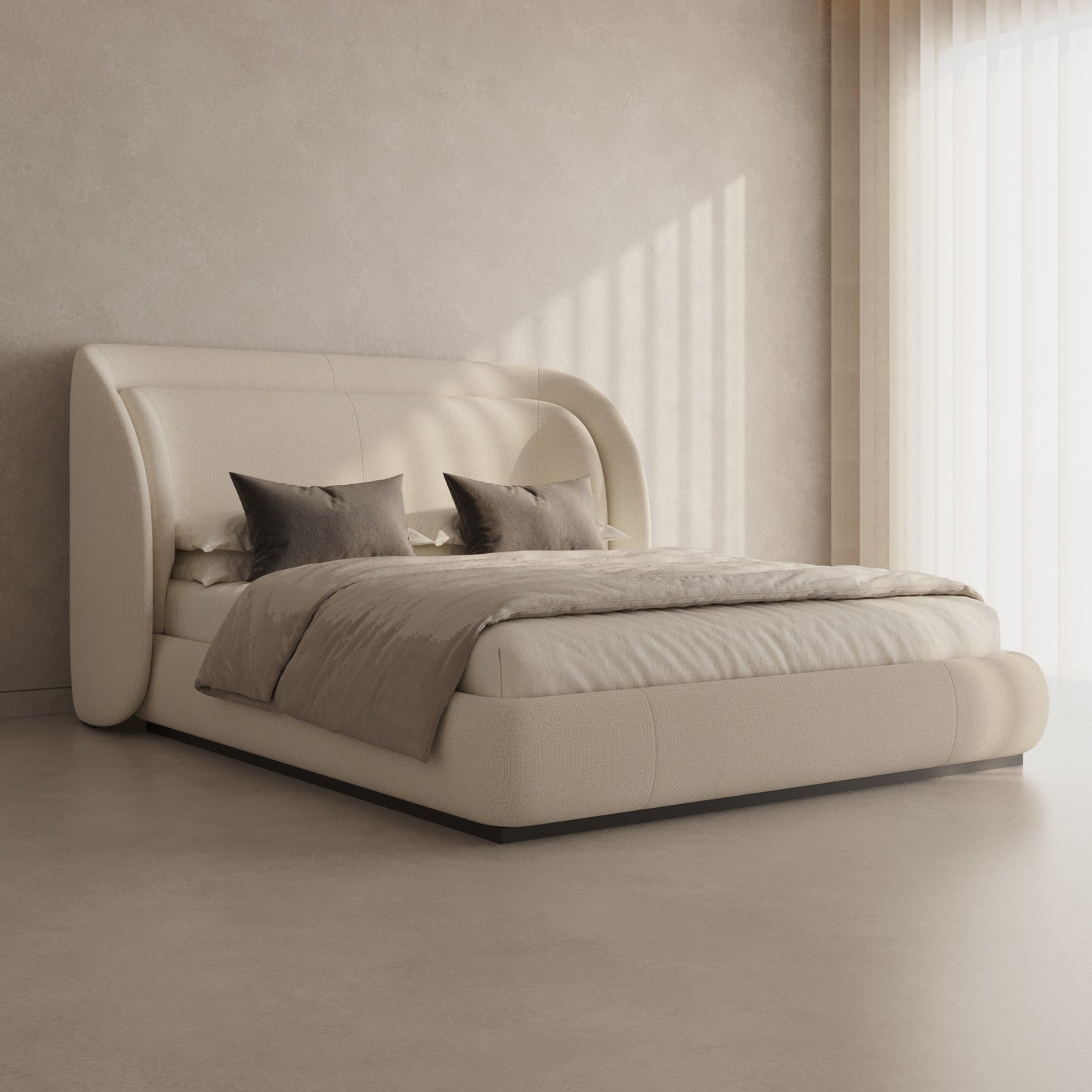 Cama Elara